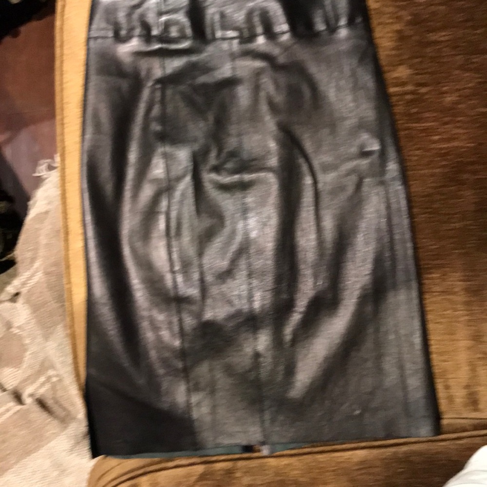 William B skirt will make you look so sexy...